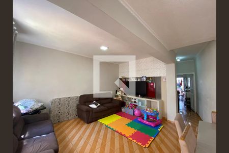 Casa à venda com 400m², 4 quartos e 2 vagasSala - Casa 3