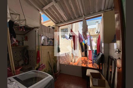 Casa à venda com 400m², 4 quartos e 2 vagasÁrea de Serviço - Casa 2