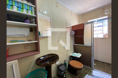 Casa à venda com 400m², 4 quartos e 2 vagasBanheiro - Casa 3