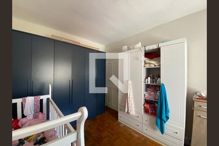 Casa à venda com 400m², 4 quartos e 2 vagasQuarto 1 - Casa 3