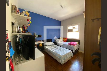 Casa à venda com 400m², 4 quartos e 2 vagasQuarto 2 - Casa 3