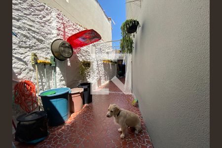 Casa à venda com 400m², 4 quartos e 2 vagasÁrea de Serviço/quintal - Casa 3