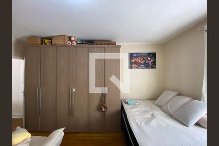 Casa à venda com 400m², 4 quartos e 2 vagasSala/quarto - Casa 2