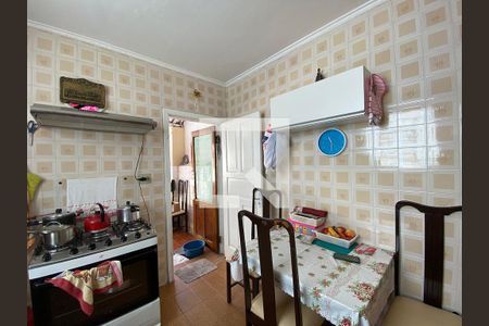 Casa à venda com 400m², 4 quartos e 2 vagasCozinha - Casa 2