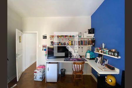 Casa à venda com 400m², 4 quartos e 2 vagasQuarto 2 - Casa 3