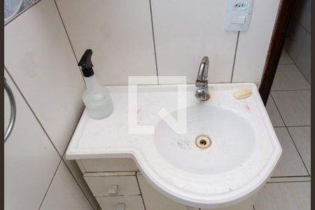 Casa à venda com 300m², 3 quartos e 3 vagas Casa à venda com 300m², 3 quartos e 3 vagasBanheiro de serviço