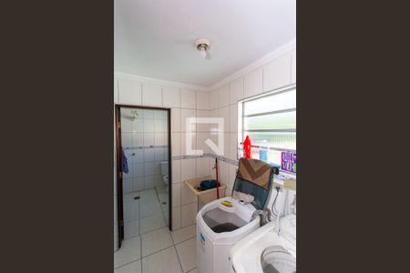 Casa à venda com 300m², 3 quartos e 3 vagas Casa à venda com 300m², 3 quartos e 3 vagasÁrea de Serviço