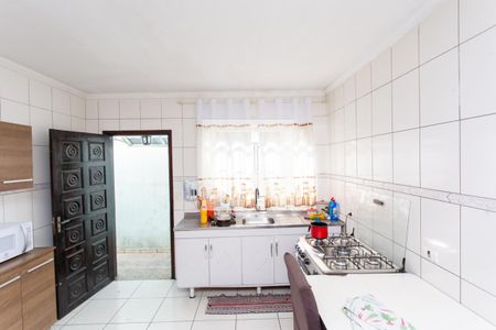 Casa à venda com 300m², 3 quartos e 3 vagas Casa à venda com 300m², 3 quartos e 3 vagasCozinha