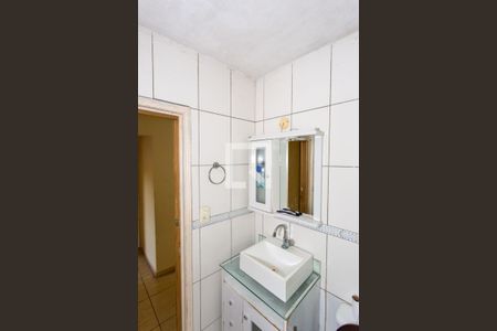 Casa à venda com 300m², 3 quartos e 3 vagas Casa à venda com 300m², 3 quartos e 3 vagasBanheiro Social