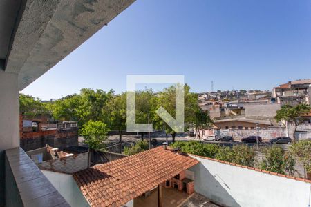 Casa à venda com 300m², 3 quartos e 3 vagas Casa à venda com 300m², 3 quartos e 3 vagasVaranda da Sala do Quarto