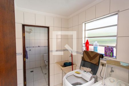 Casa à venda com 300m², 3 quartos e 3 vagas Casa à venda com 300m², 3 quartos e 3 vagasÁrea de Serviço