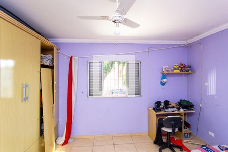 Casa à venda com 300m², 3 quartos e 3 vagas Casa à venda com 300m², 3 quartos e 3 vagasQuarto 3