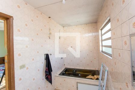 Casa à venda com 300m², 3 quartos e 3 vagas Casa à venda com 300m², 3 quartos e 3 vagasBanheiro da Suíte