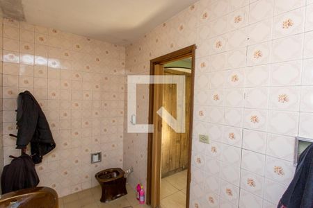 Casa à venda com 300m², 3 quartos e 3 vagas Casa à venda com 300m², 3 quartos e 3 vagasBanheiro da Suíte