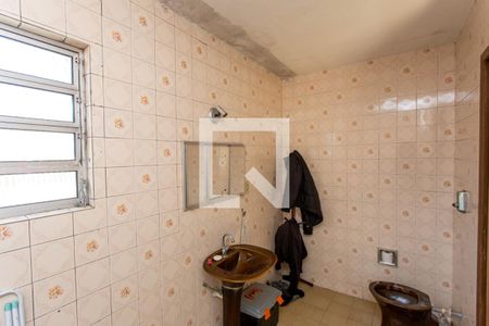 Casa à venda com 300m², 3 quartos e 3 vagas Casa à venda com 300m², 3 quartos e 3 vagasBanheiro da Suíte