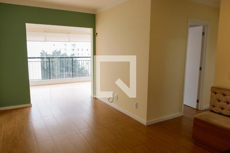 sala de apartamento à venda com 3 quartos, 86m² em Cidade São Francisco, Osasco