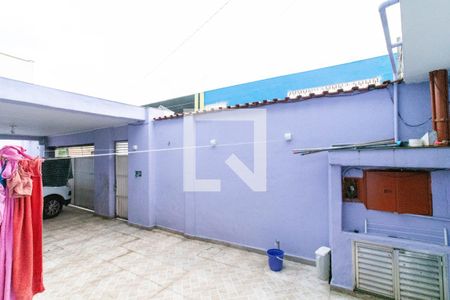 Casa à venda com 280m², 5 quartos e 3 vagasÁrea externa