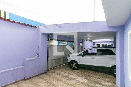 Casa à venda com 280m², 5 quartos e 3 vagasGaragem
