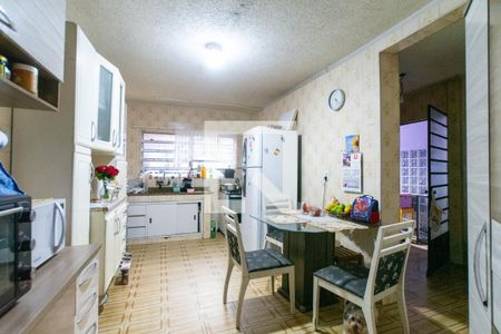 Casa à venda com 280m², 5 quartos e 3 vagasCozinha