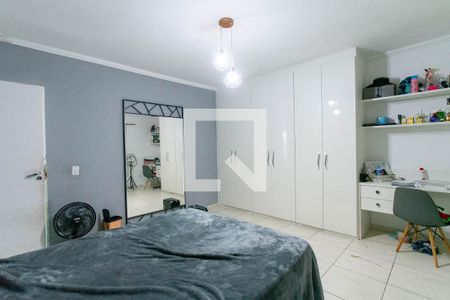 Quarto 1 de casa à venda com 5 quartos, 280m² em Vila Galvão, Guarulhos