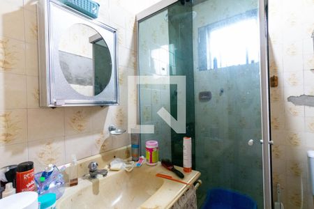 Casa à venda com 280m², 5 quartos e 3 vagasBanheiro