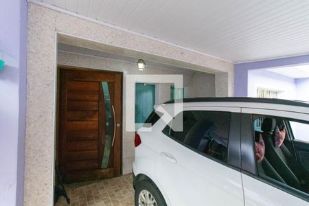 Casa à venda com 280m², 5 quartos e 3 vagasEntrada