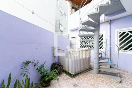 Casa à venda com 280m², 5 quartos e 3 vagasÁrea externa
