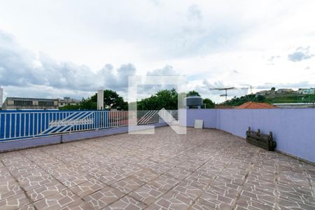 Casa à venda com 280m², 5 quartos e 3 vagasCobertura