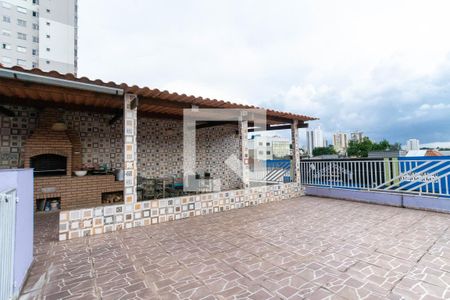 Casa à venda com 280m², 5 quartos e 3 vagasCobertura