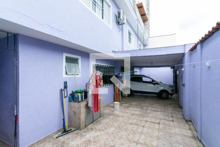 Casa à venda com 280m², 5 quartos e 3 vagasÁrea externa