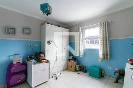 Casa à venda com 280m², 5 quartos e 3 vagasQuarto 2