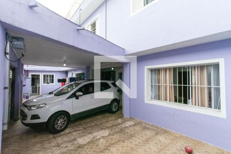 Casa à venda com 280m², 5 quartos e 3 vagasGaragem