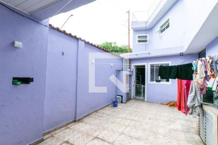 Casa à venda com 280m², 5 quartos e 3 vagasÁrea externa