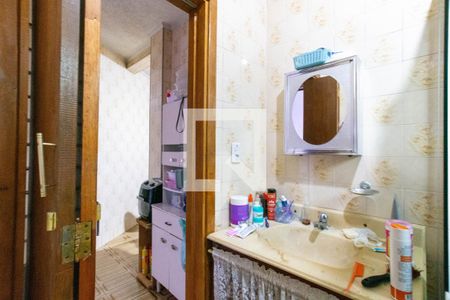 Casa à venda com 280m², 5 quartos e 3 vagasBanheiro