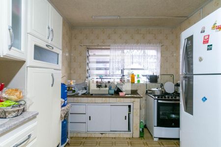 Casa à venda com 280m², 5 quartos e 3 vagasCozinha