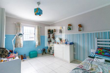 Quarto 2 de casa à venda com 5 quartos, 280m² em Vila Galvão, Guarulhos