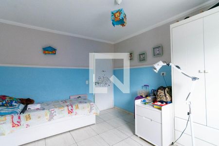 Casa à venda com 280m², 5 quartos e 3 vagasQuarto 2