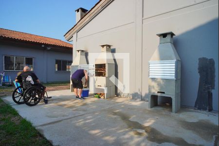 Apartamento à venda com 41m², 2 quartos e 1 vagaÁrea comum - Churrasqueira