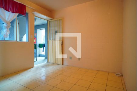 Sala de apartamento à venda com 2 quartos, 41m² em Rubem Berta, Porto Alegre