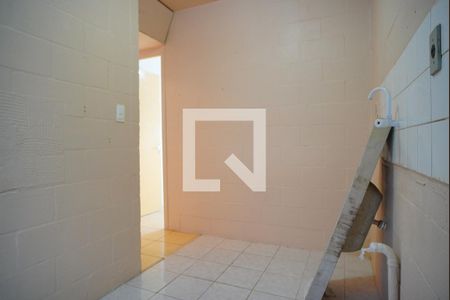 Apartamento à venda com 41m², 2 quartos e 1 vagaCozinha