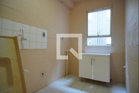 Apartamento à venda com 41m², 2 quartos e 1 vagaCozinha