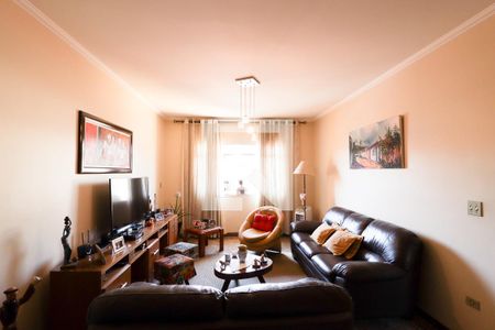 Sala de casa à venda com 3 quartos, 196m² em Parque Sao Domingos, São Paulo