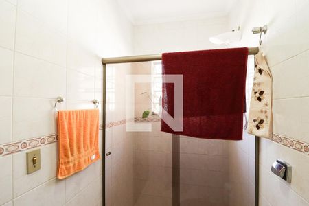 Casa à venda com 196m², 3 quartos e 3 vagasBanheiro da Suíte 3