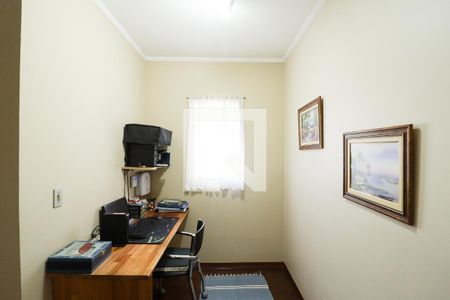 Casa à venda com 196m², 3 quartos e 3 vagasDetalhe Escritório