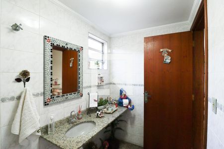 Casa à venda com 196m², 3 quartos e 3 vagasLavabo