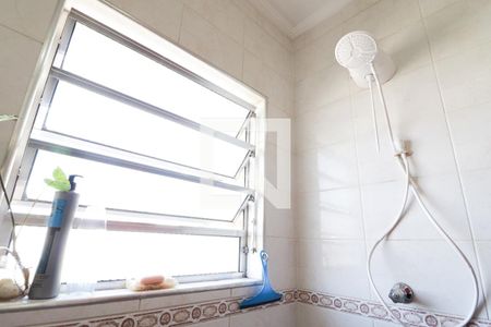 Casa à venda com 196m², 3 quartos e 3 vagasBanheiro da Suíte 3