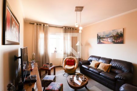 Sala de casa à venda com 3 quartos, 196m² em Parque Sao Domingos, São Paulo