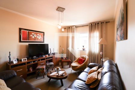 Sala de casa à venda com 3 quartos, 196m² em Parque Sao Domingos, São Paulo