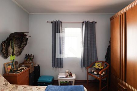 Casa à venda com 196m², 3 quartos e 3 vagasSuíte 2