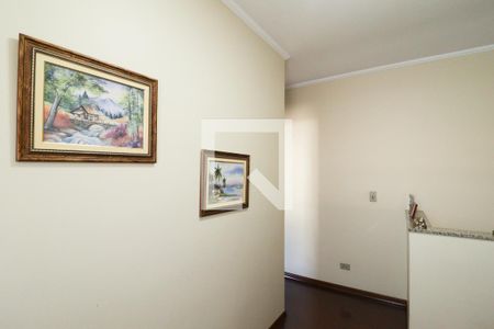 Casa à venda com 196m², 3 quartos e 3 vagasDetalhe Escritório